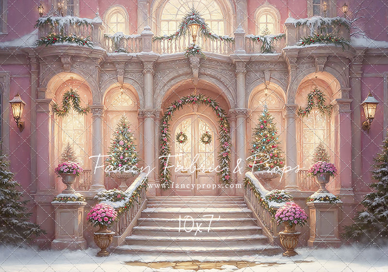 Roseate Winter Palace - With Sweep Option
