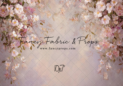 Rosewater Haze - With Sweep Option