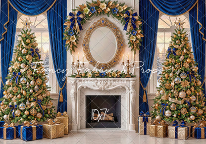 Royal Christmas Retreat - with Sweep Option