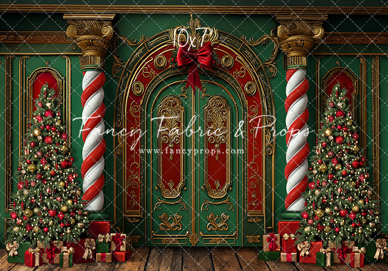 Royal North Wing - with Sweep Option