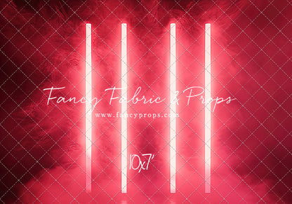 Ruby Flash - With Sweep Option