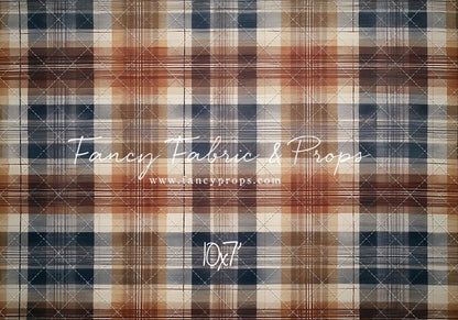 Rustbelt Revival - With Sweep Option