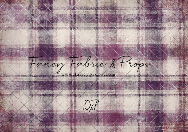 Rustic Mulberry - With Sweep Option