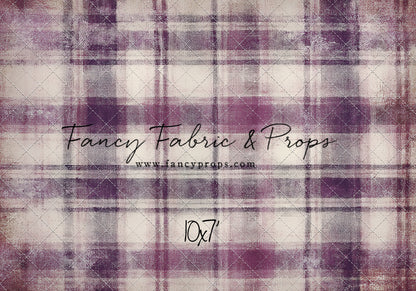 Rustic Mulberry - With Sweep Option