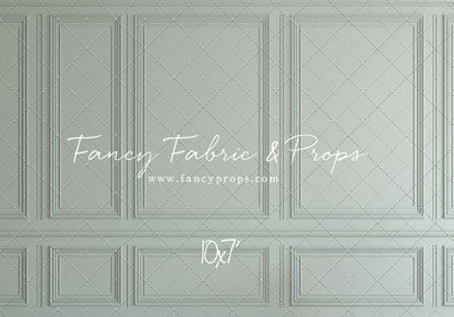 Sagewood Grandeur - With Solid Floor Sweep Option