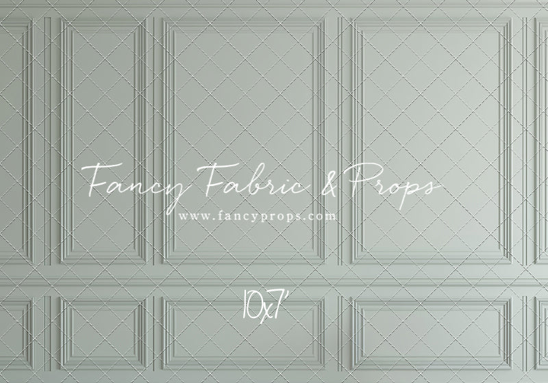 Sagewood Grandeur - With Beryl Barn Wood Floor Sweep Option