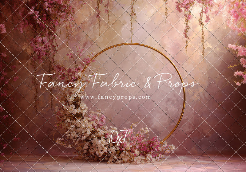 Sakura Dreams - With Sweep Option