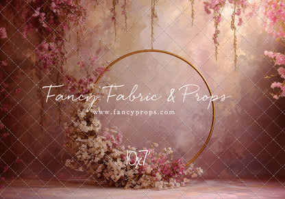 Sakura Dreams - With Sweep Option