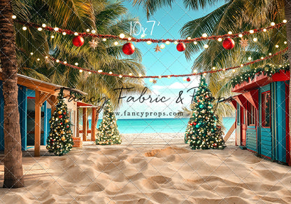 Sandy Sleigh Bells - With Sweep Option