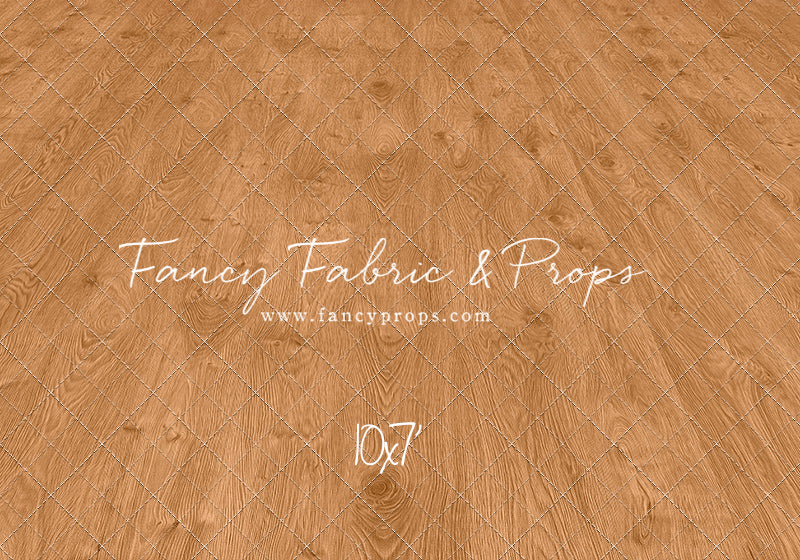 Santa's Grand Hall - Floor