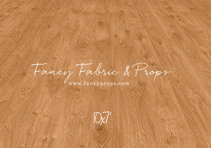 Santa's Grand Hall - Floor