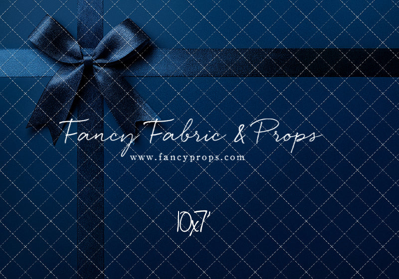 Sapphire Surprise - With Sweep Option