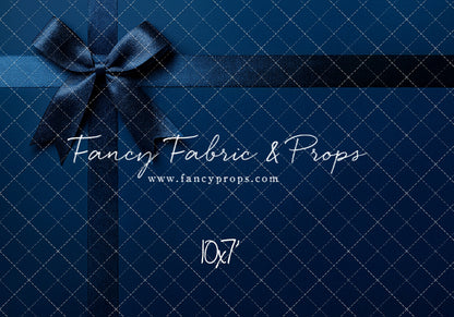 Sapphire Surprise - With Sweep Option