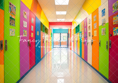 Saved By The Bell - With Sweep Option