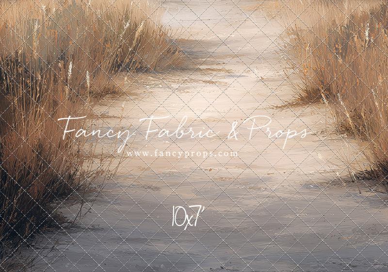 Shadow Creek Path Floor - Floor