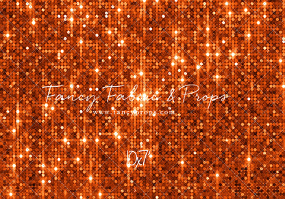 Showtime Glitz- With Solid Floor Sweep Option