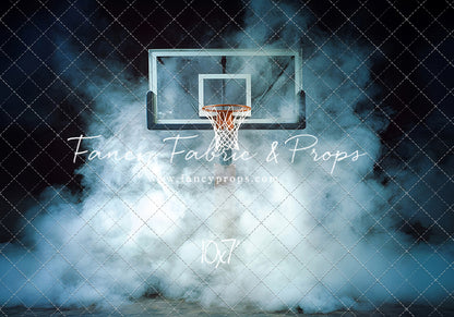 Silence Before The Shot - With Sweep Option