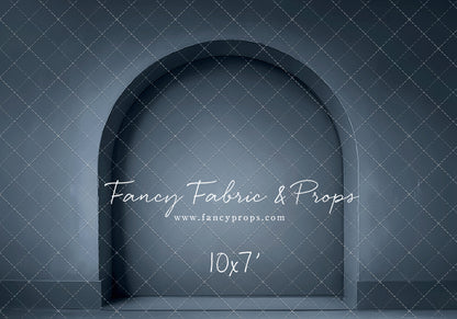 Slate Arch - With Sweep Option