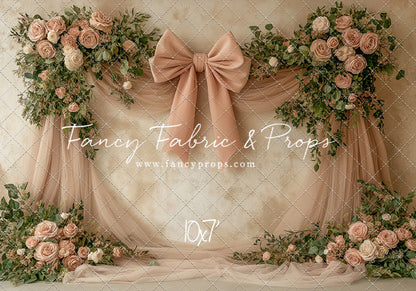 Solene Grace - With Sweep Option