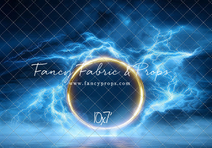 Sonic Speed - With Sweep Option