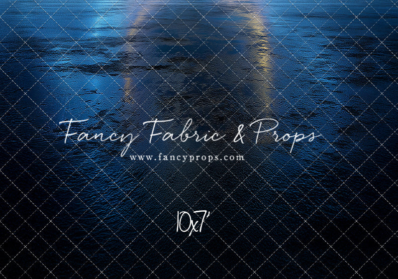 Sonic Speed Pavement - Floor