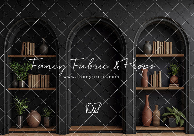 Sophisticated Style - With Sweep Option