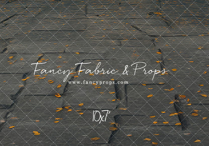 Spooky Chic Cobblestone - Floor