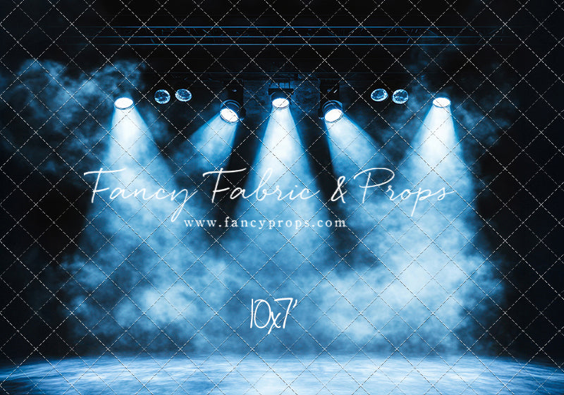 Spotlight Shift - With Sweep Option