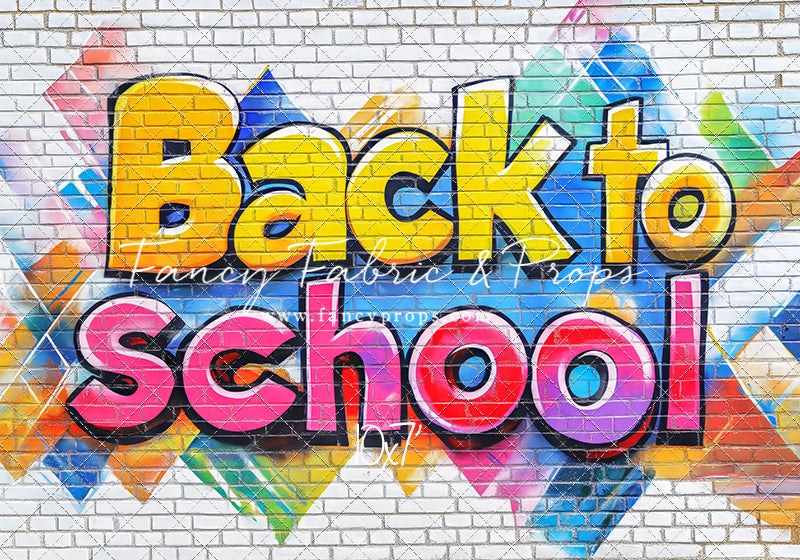 Spray & Study - With Sweep Option