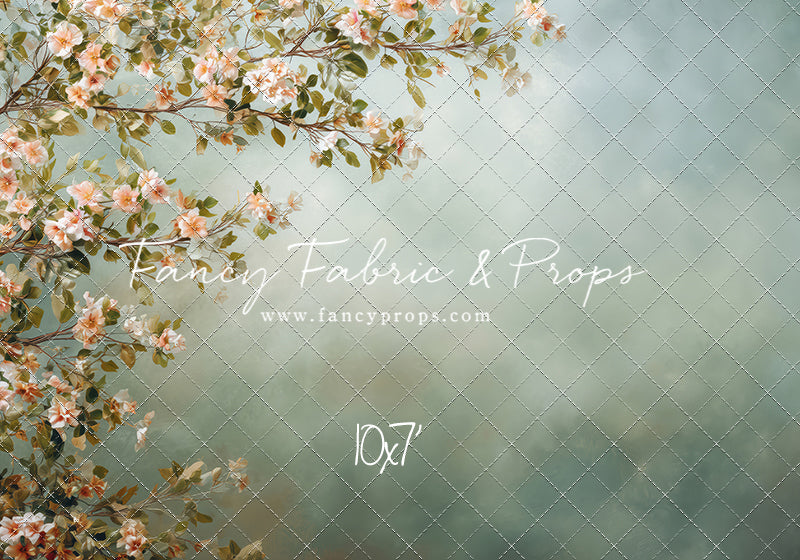 Spring Lattice - With Sweep Option