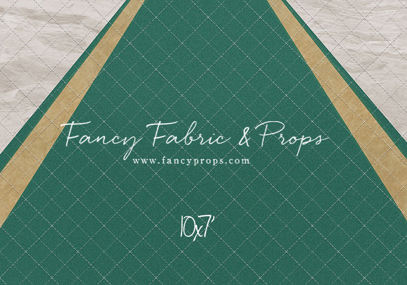 St Nick's Grand Hall - Mat Floor