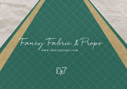 St Nick's Grand Hall - Mat Floor