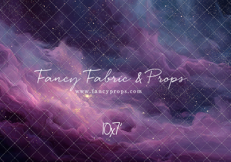 Stardust Dreams - Horizontal Only