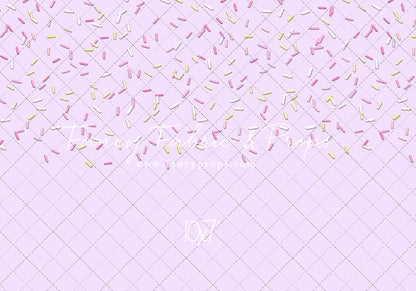 Strawberry Shortcake Sprinkle