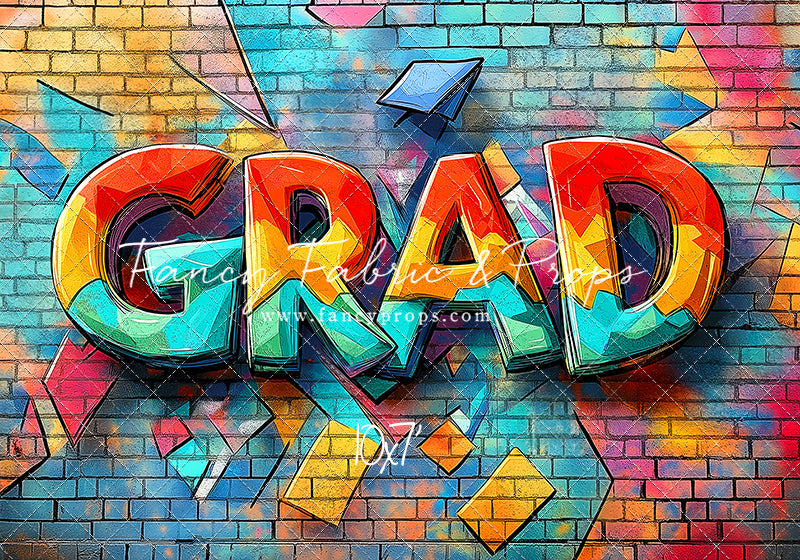 Street Smart Celebration - With Sweep Option