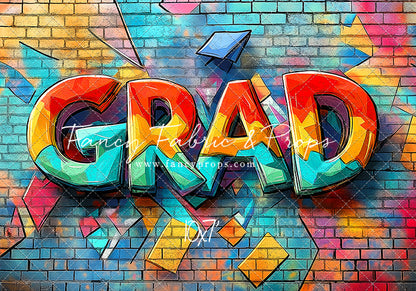 Street Smart Celebration - With Sweep Option