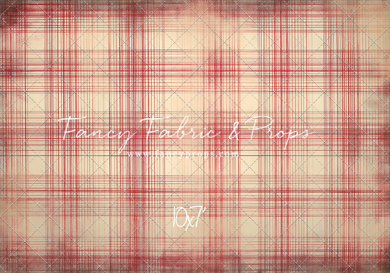 Sugarplum Check - With Sweep Option