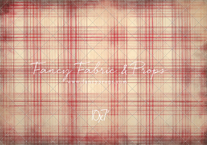 Sugarplum Check - With Sweep Option