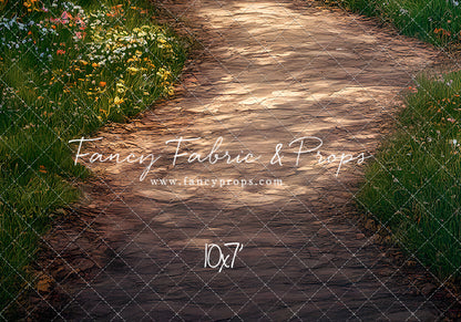 Summer Valley Hiking Trail Floor