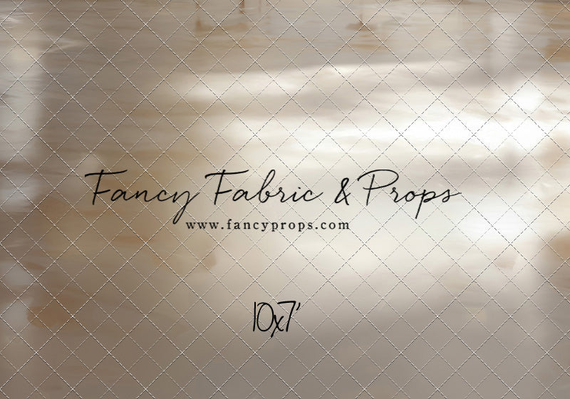 Sunlit Serenity - Floor