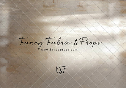 Sunlit Serenity - Floor