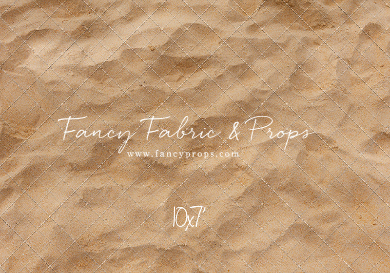 Sunset Sands - Floor