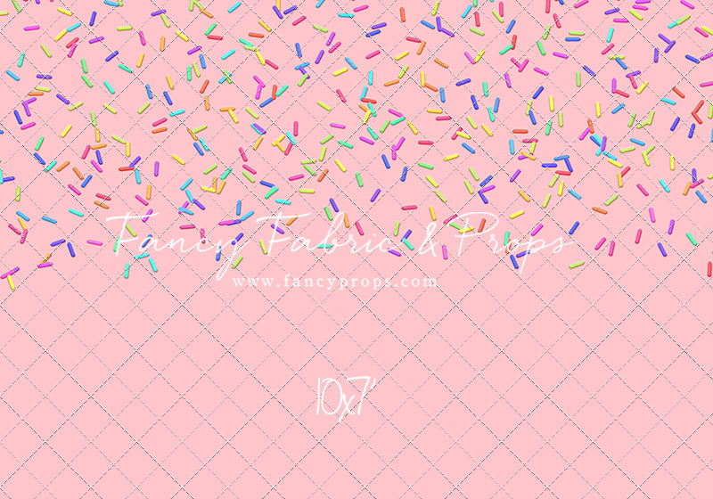 Sweet Lila's Sprinkles