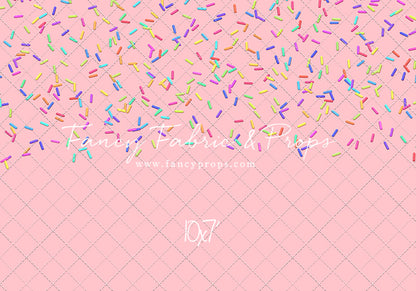 Sweet Lila's Sprinkles
