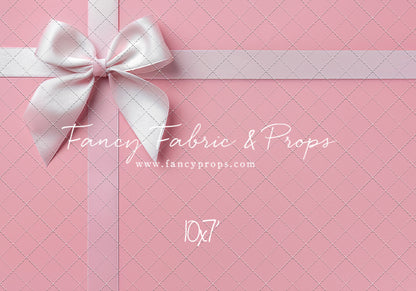 Sweetheart Wrap - With Sweep Option