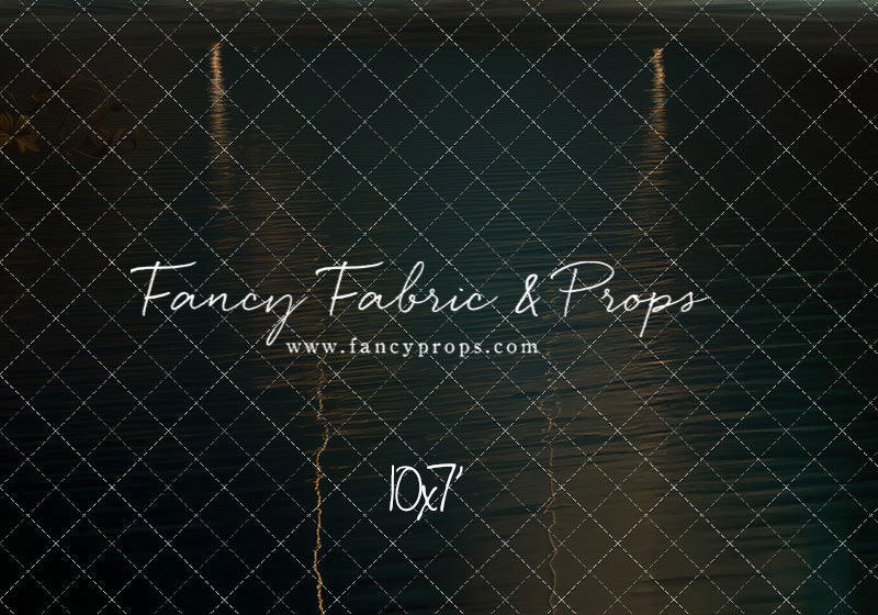 The Enchanted Halo - Floor