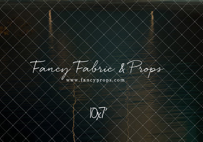 The Enchanted Halo - Floor