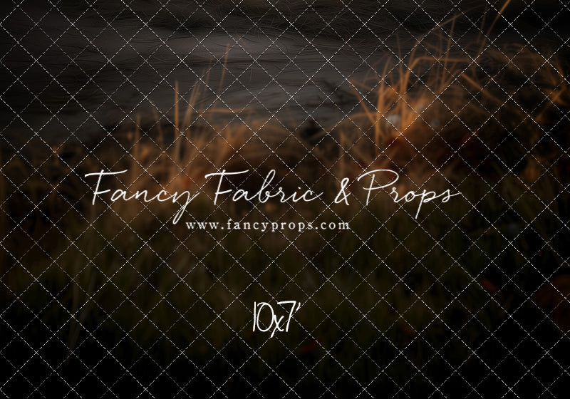 The Haunted Homestead Floor - Floor