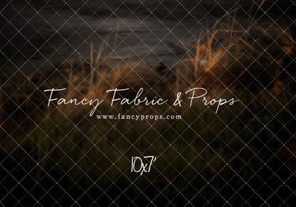 The Haunted Homestead Floor - Floor