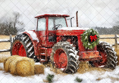 The North Field Express - With Sweep Option